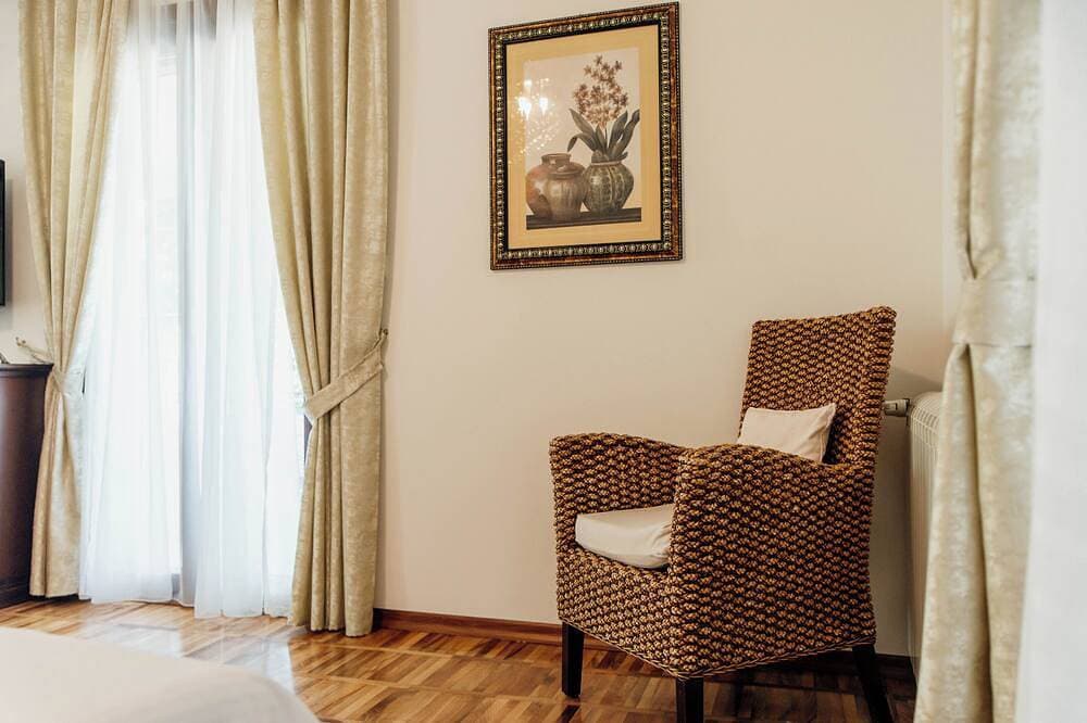 Foto 4 von 16: Studio apartment with big terrace & sea view