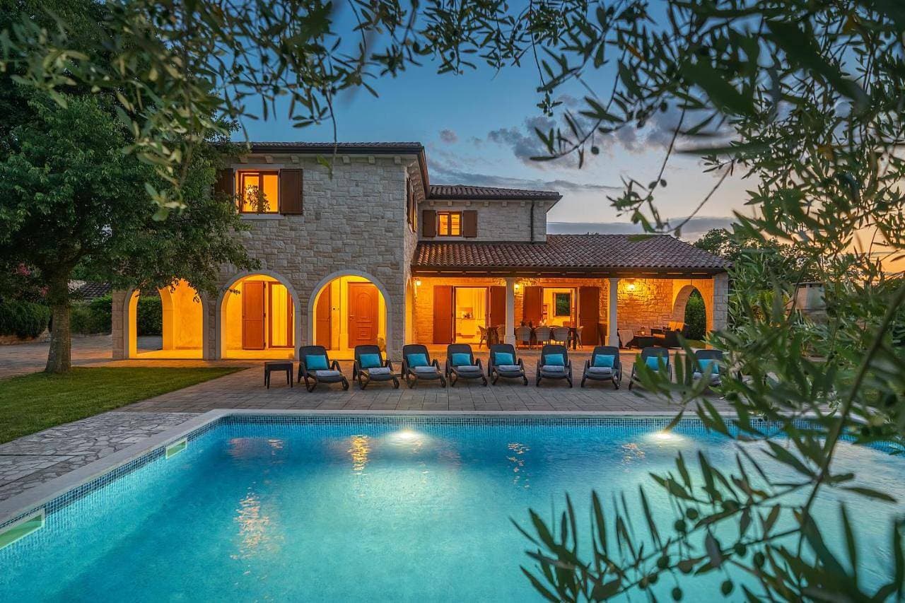 Villa Marija 1