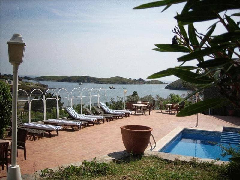 Hotel Port-Lligat 1