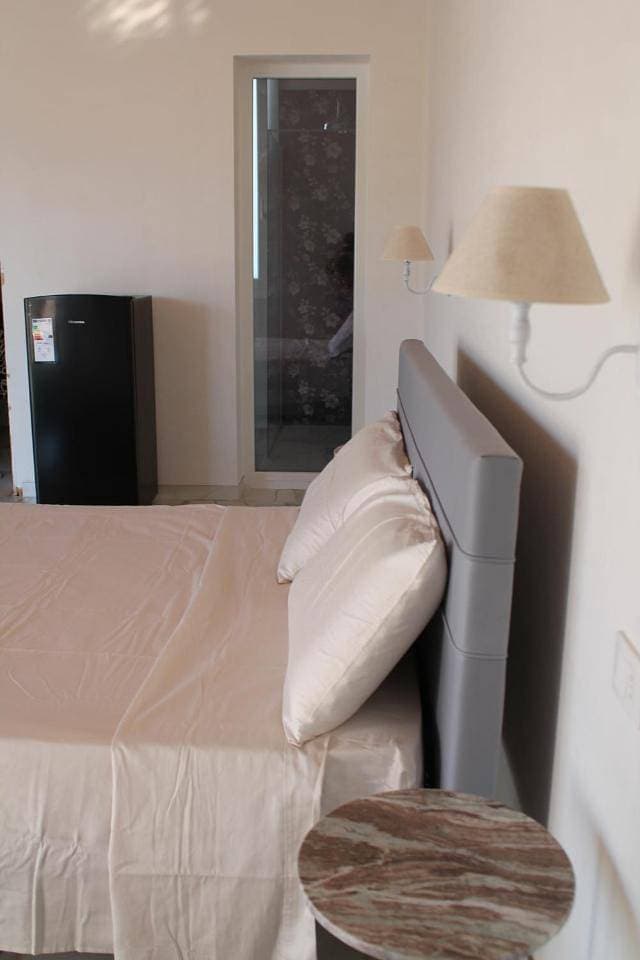 Foto 6 von 17: King Room with Pool View