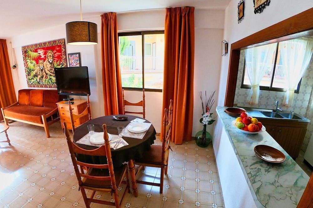 Apartamentos Bon Aire - 3 1