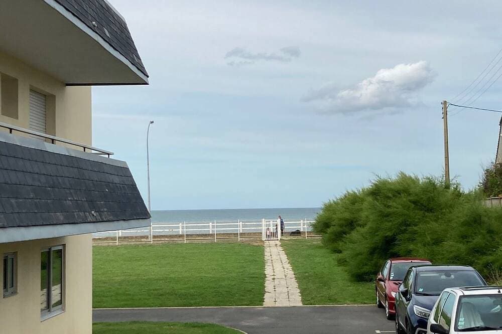 Foto 12 von 30: Waterfront apartment with breathtaking views!
