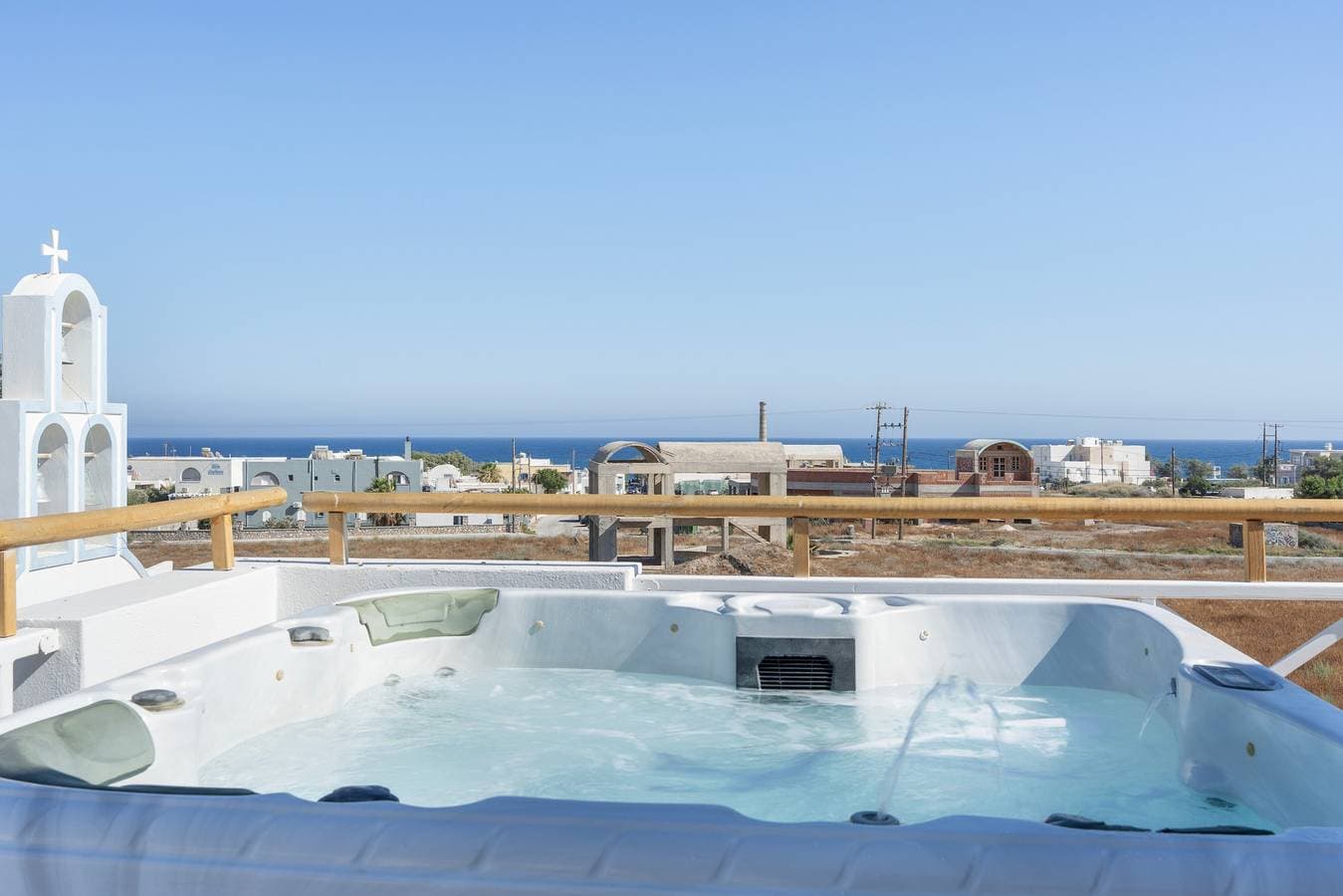 Foto 2 von 58: Bed & Breakfast „Honeymoon Suite mit Whirlpool“