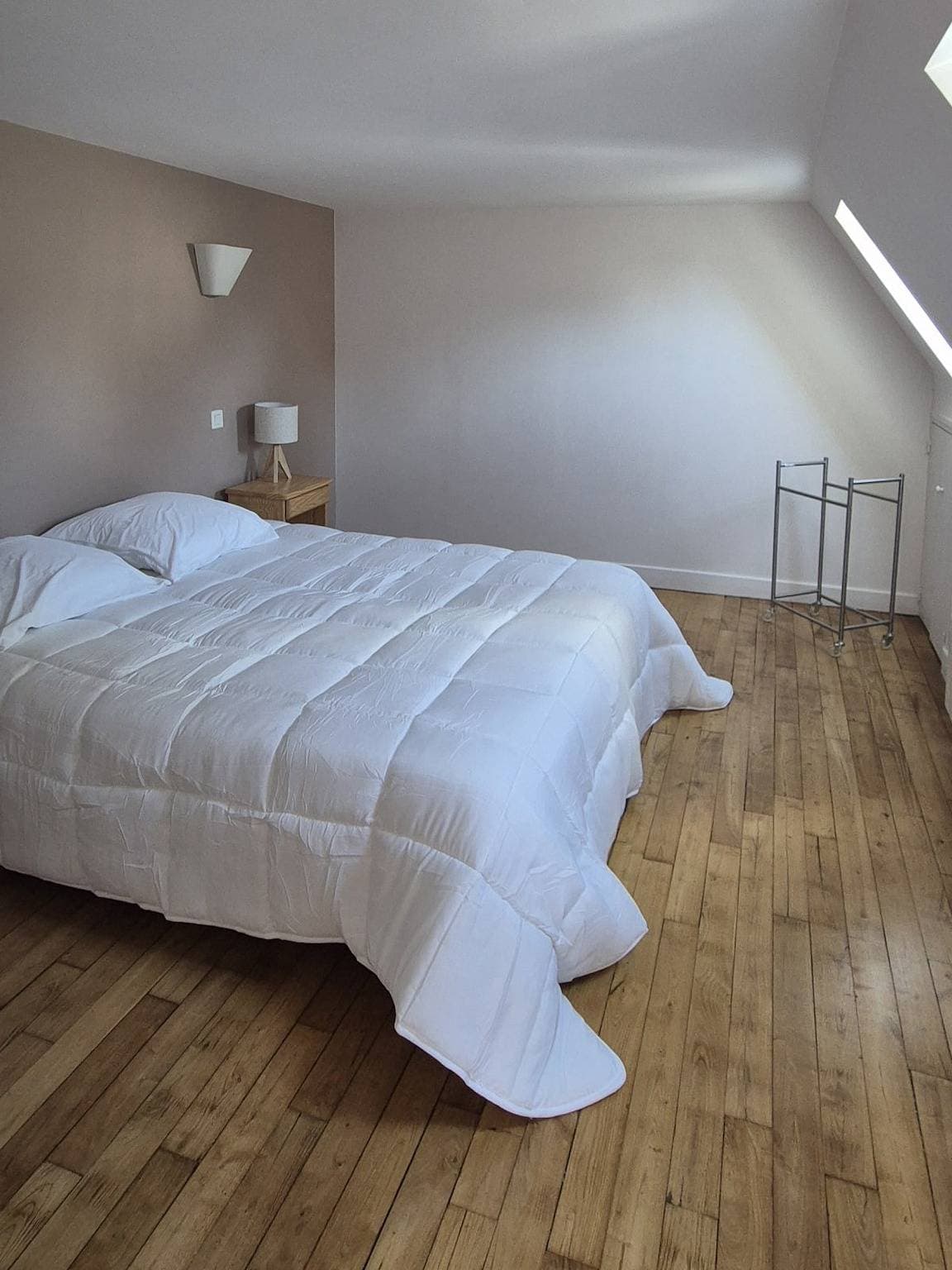Foto 8 von 10: Gîte für 5 Personen