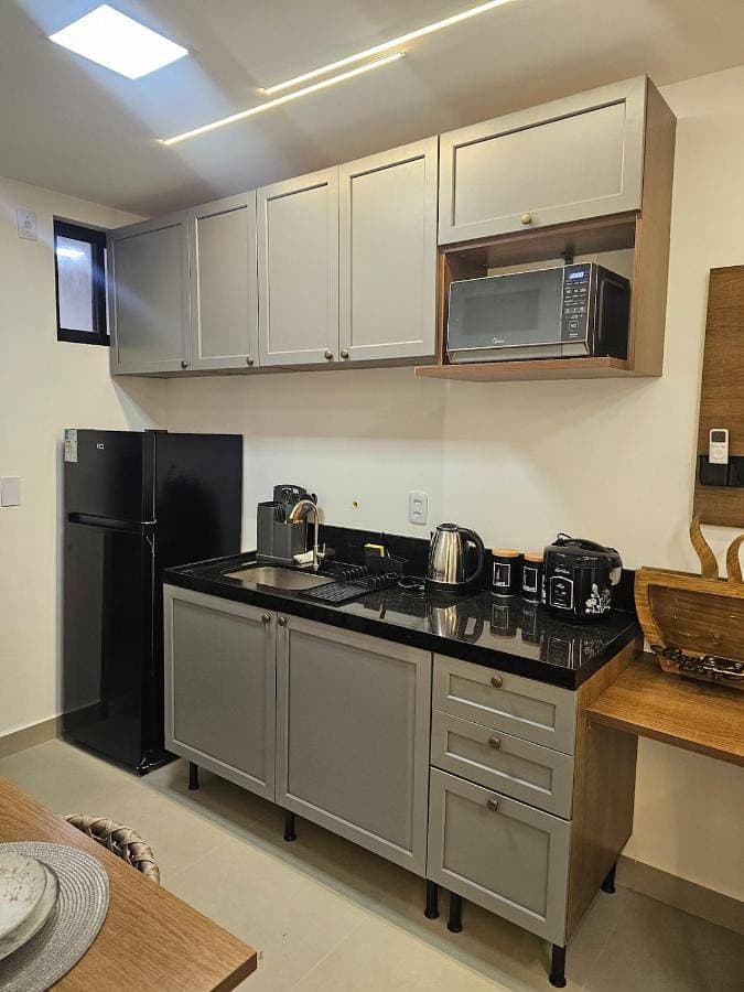 Foto 4 von 26: One-Bedroom Apartment with Ocean View