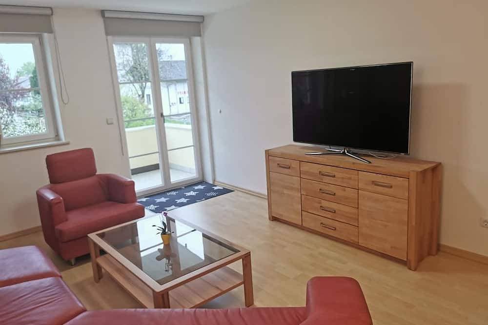 Foto 9 von 30: Fewo Sonnenschein,  2 Schlafräume - Ferienwohnung Sonnenschein