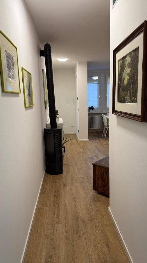 Foto 2 von 14: One-Bedroom Apartment