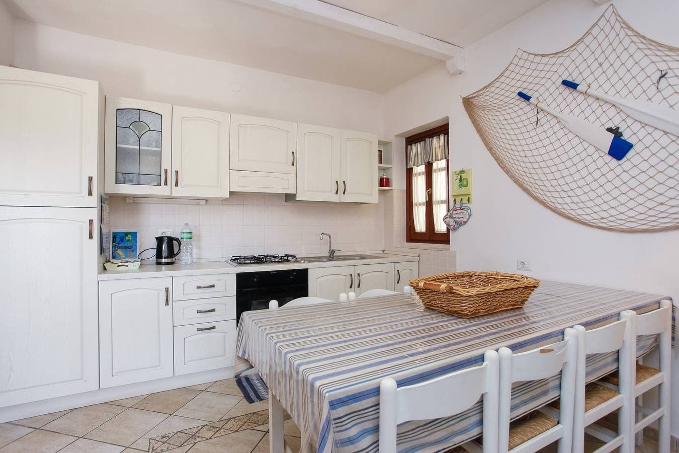 Foto 8 von 25: Ferienhaus "mirtagru Casa dell'Olivastro" mit privater Terrasse und WLAN