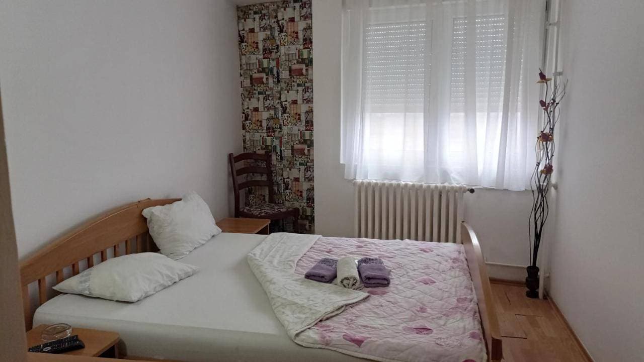 Foto 4 von 11: Double Room