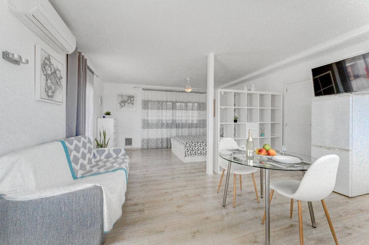 Foto 4 von 23: Studio Apartment
