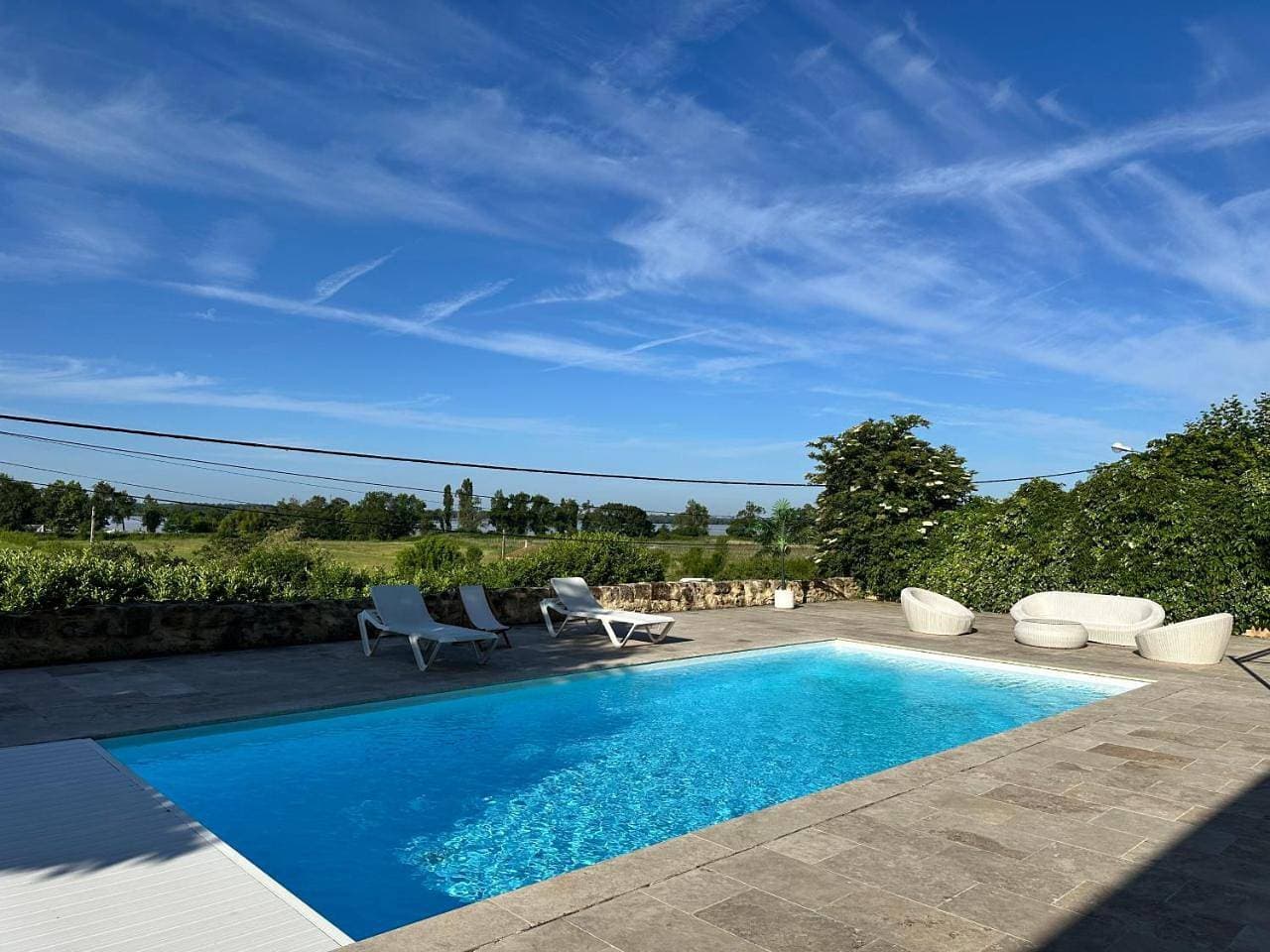 Foto 6 von 53: Villa with Private Pool