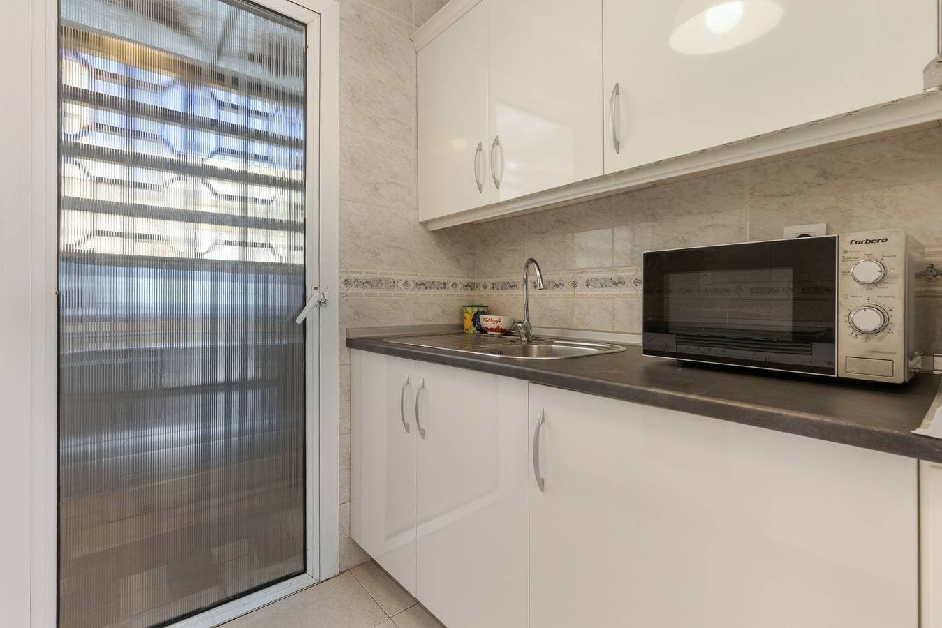 Foto 7 von 23: Ferienwohnung 'Olguita' mit privater Terrasse und WLAN