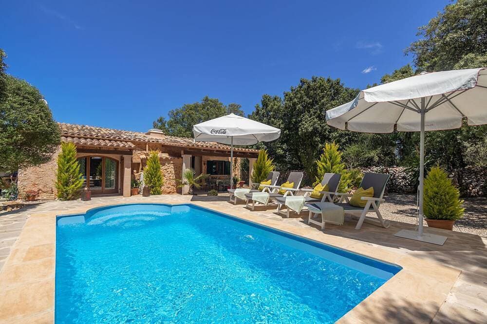 Finca Sa Casa Nova 1