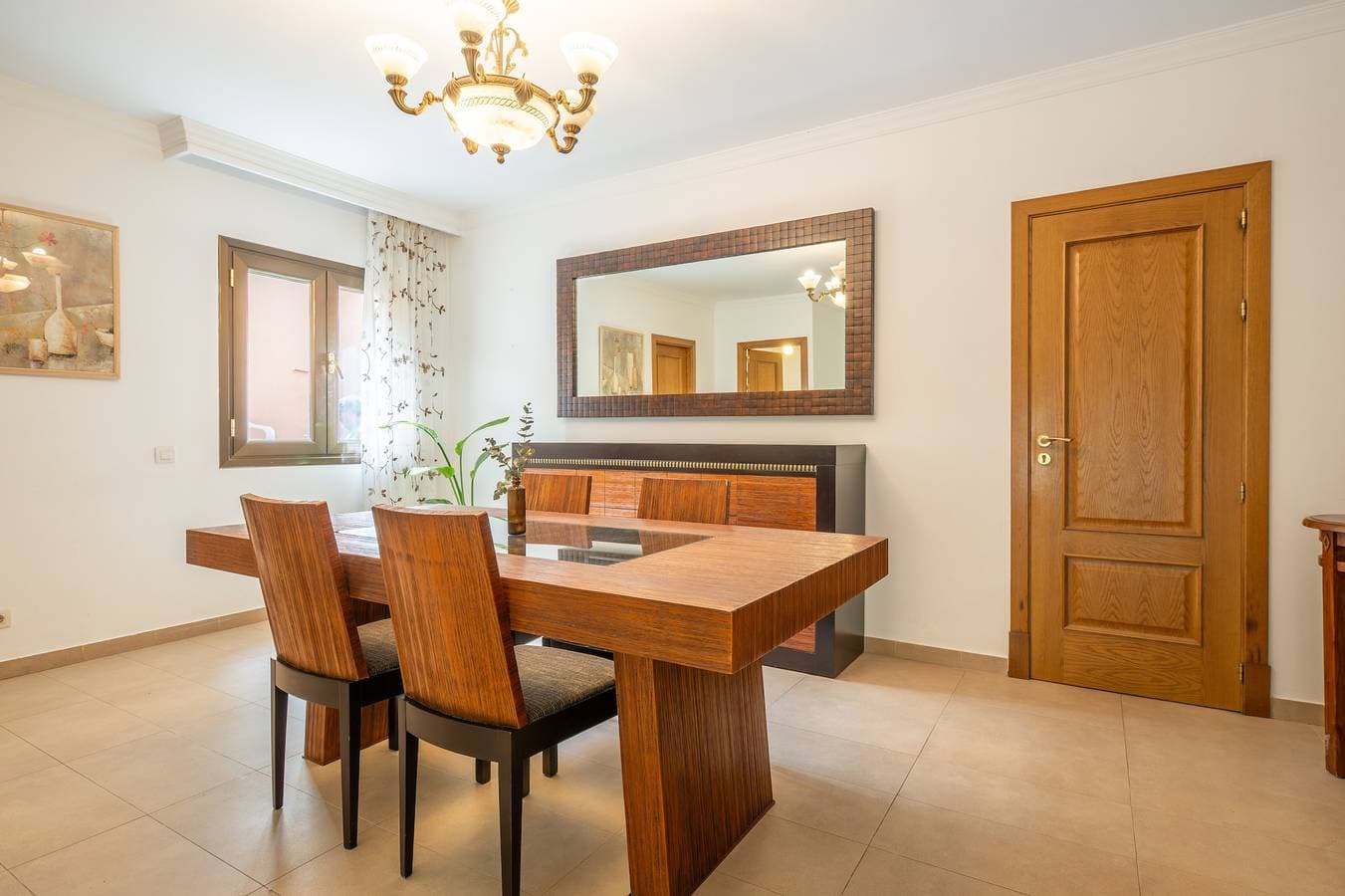 Foto 7 von 28: Ferienhaus 'Nostra' mit Bergblick, privatem Pool und Wi-Fi
