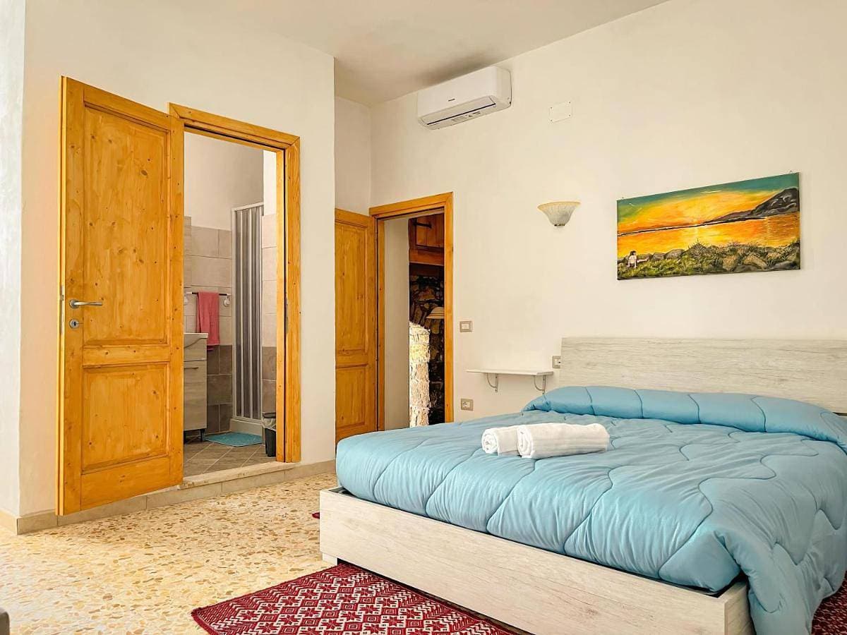 Foto 5 von 9: Triple Room