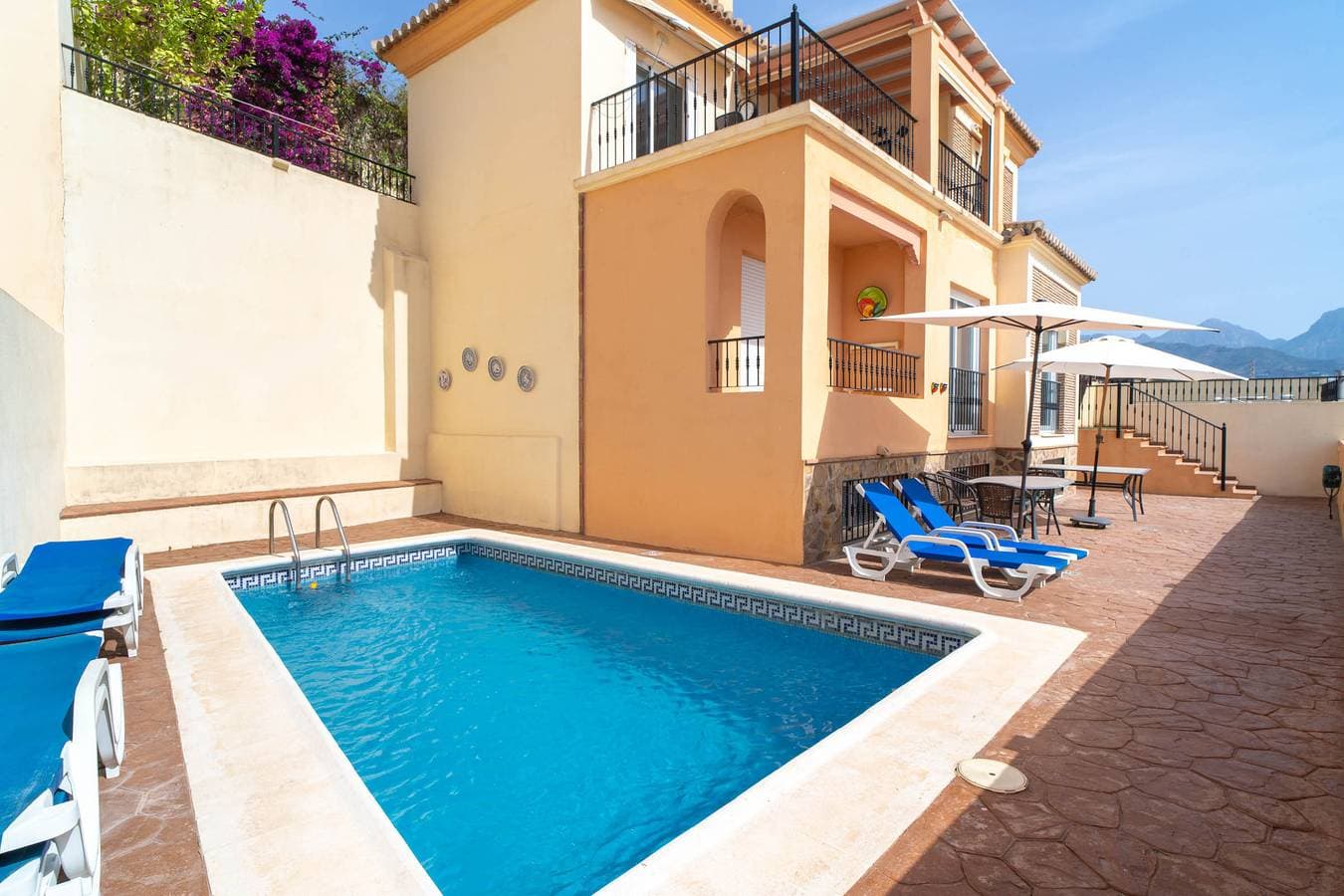 Villa Punta Lara 15 1