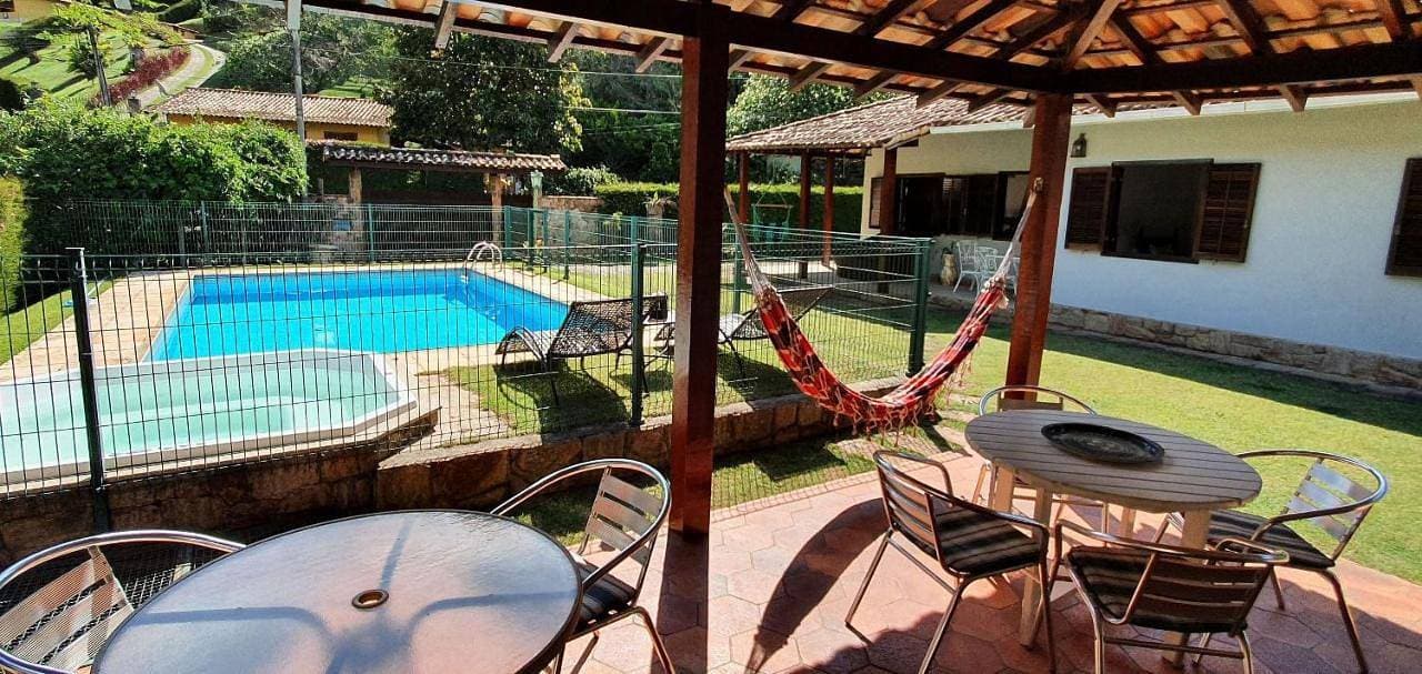 Foto 5 von 5: Three-Bedroom Villa