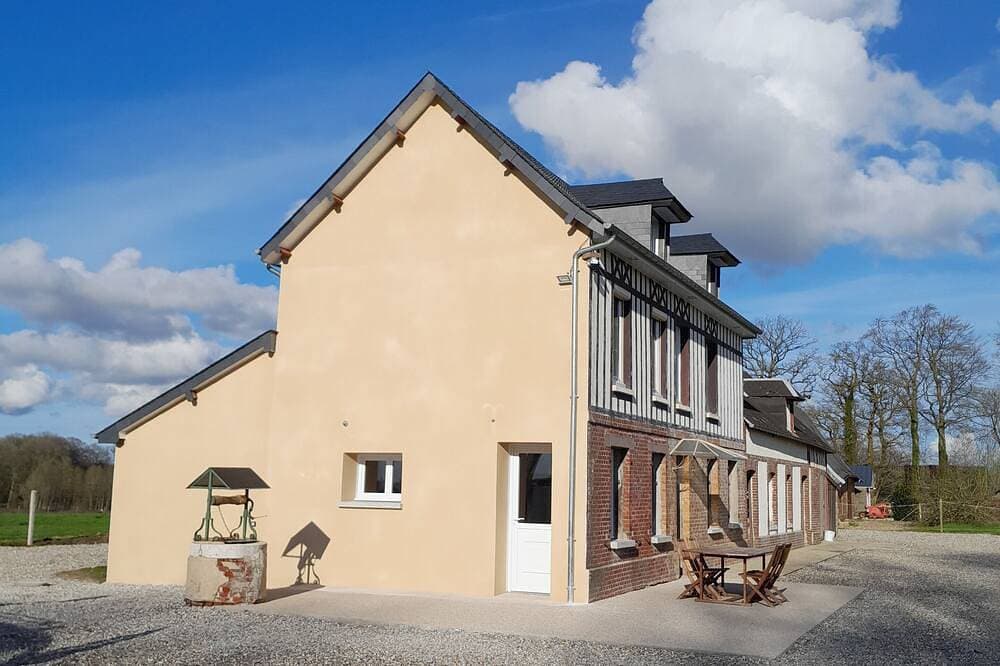 Foto 13 von 15: Maison Jusqu'à 8 Personnes