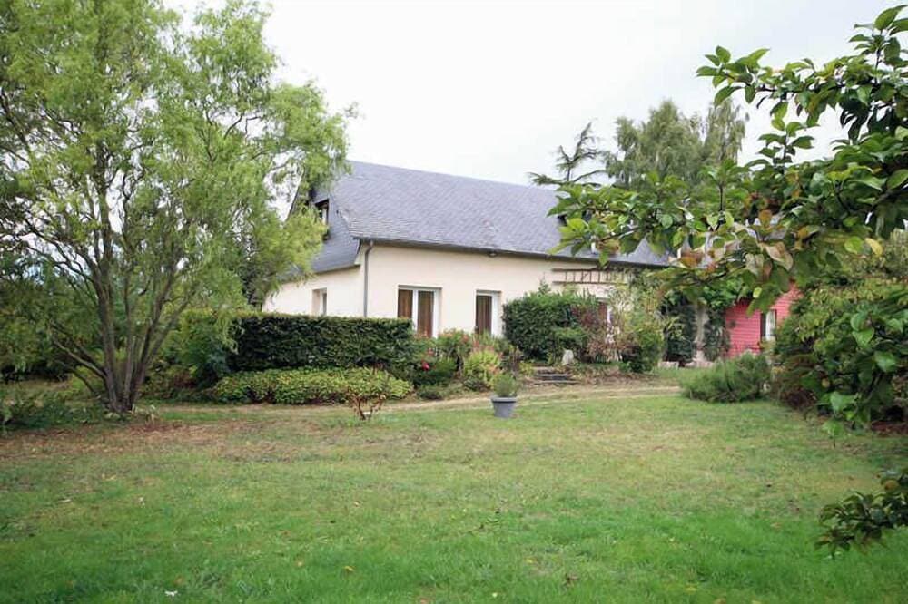 Foto 12 von 26: Gîtes de France® - Au Merle Moqueur