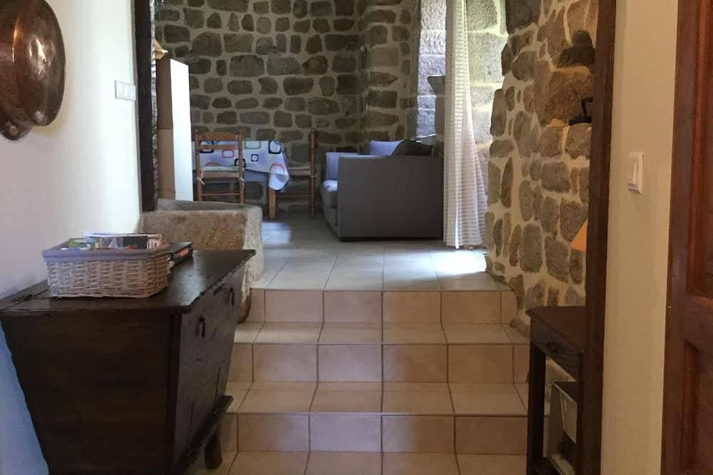 Foto 4 von 13: Ruhiges Ferienhaus mit schöner Aussicht
