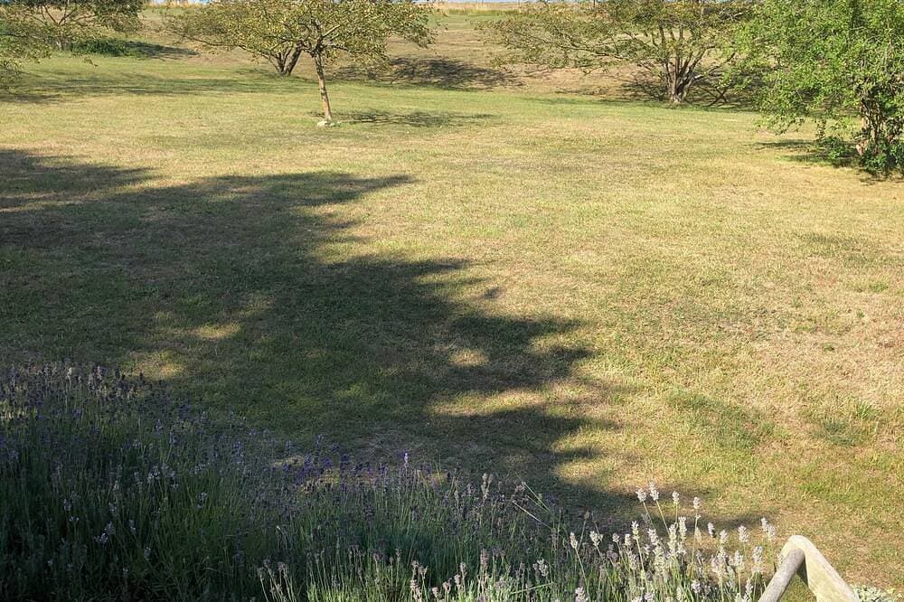 Foto 12 von 14: Gîte \"La Maison des Amis\" zwischen Meer und Landschaft