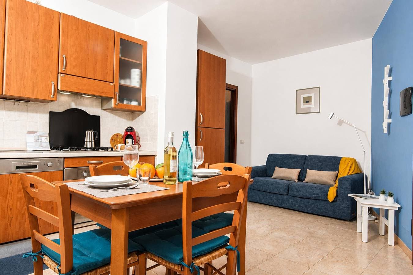 Foto 3 von 20: Casa Mimì