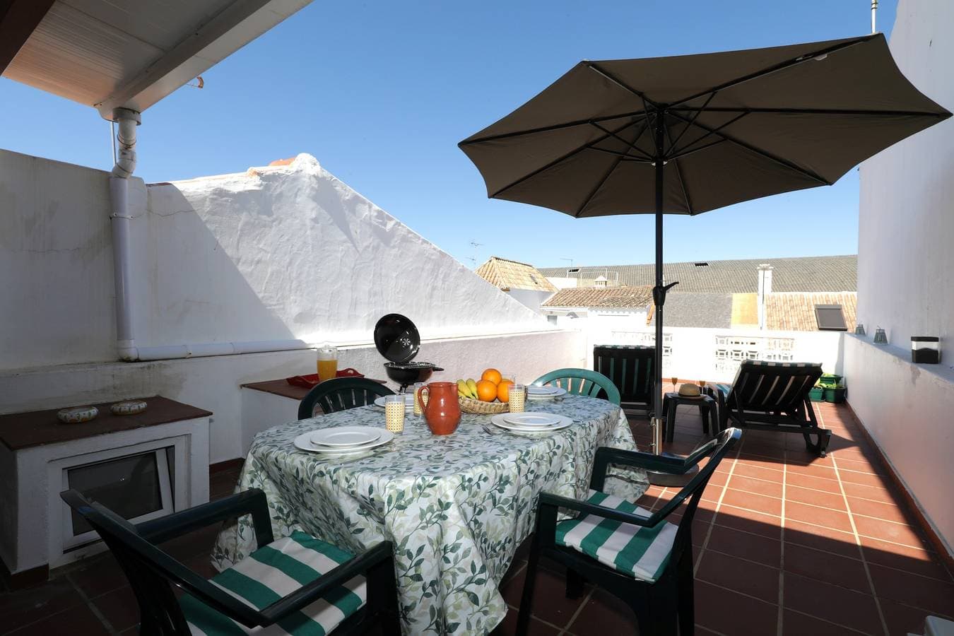 Casa Tradicional Algarvia 1