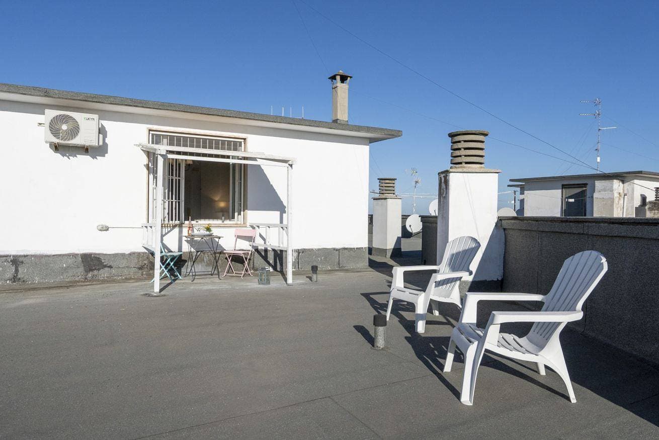 Foto 6 von 13: Ferienwohnung für 3 Personen