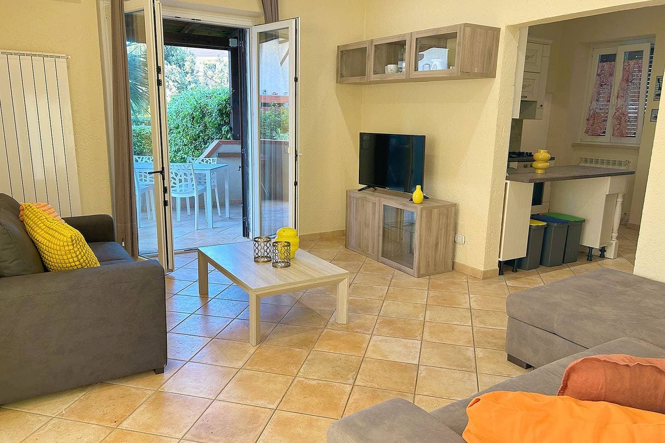Foto 10 von 45: La Casa di Marco am Meer
