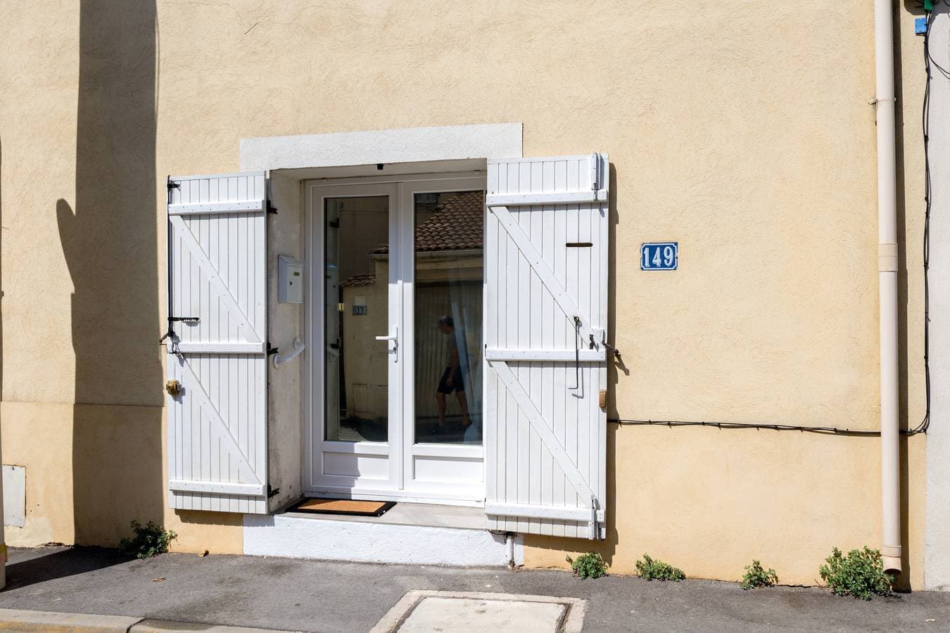 Foto 12 von 12: Ferienwohnung für 4 Personen