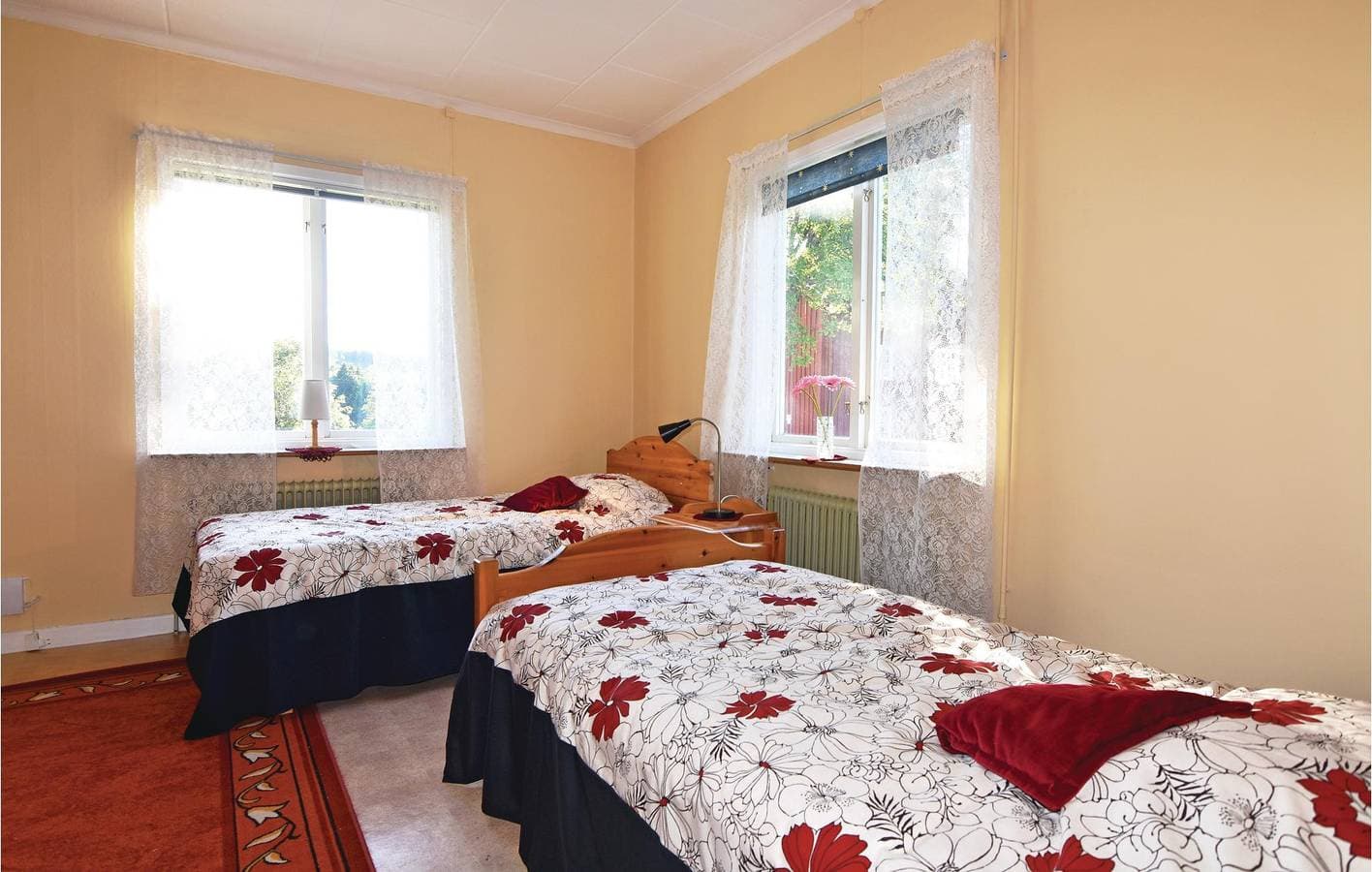 Foto 10 von 15: Ferienhaus für 7 Personen mit Garten
