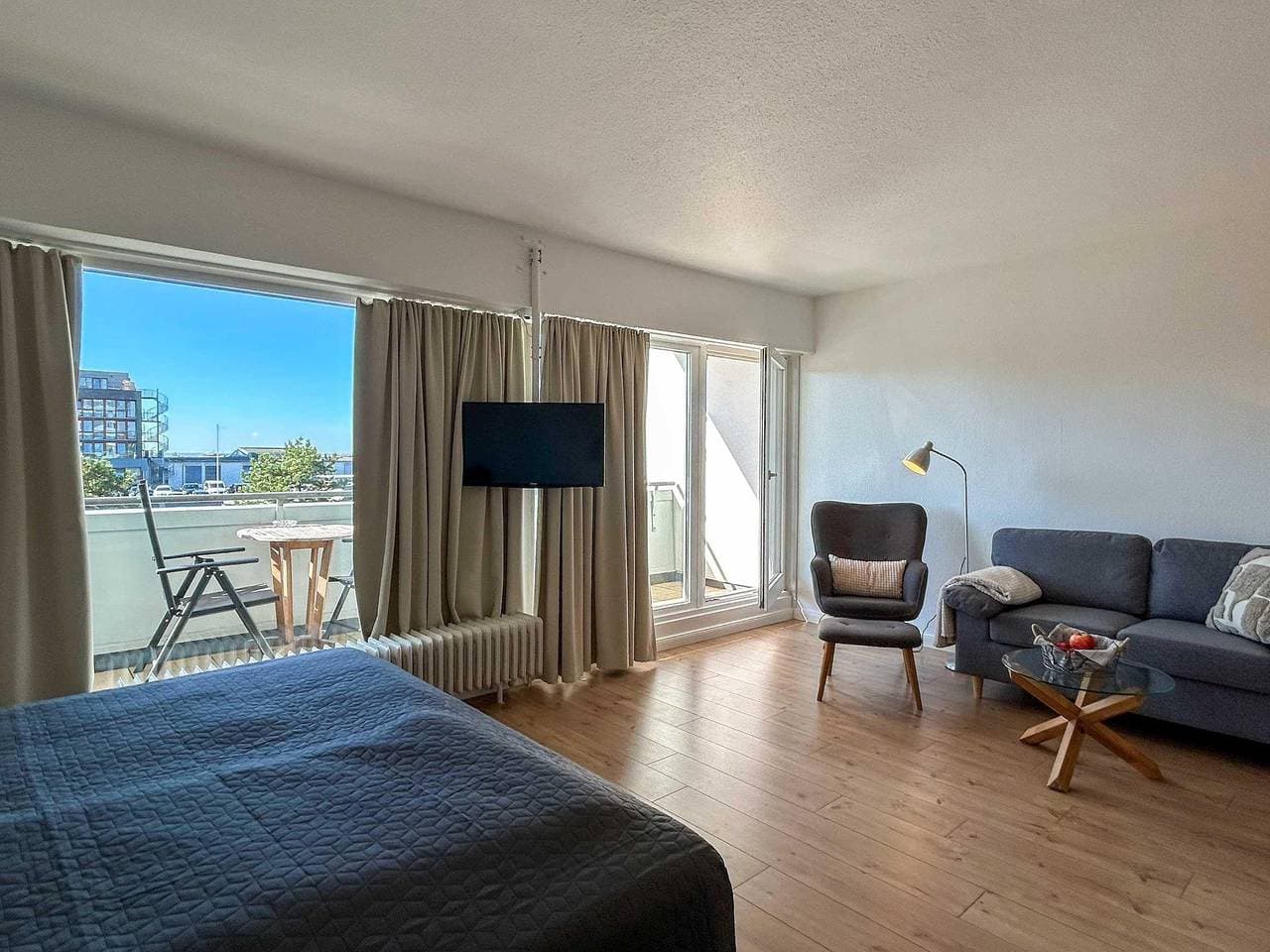 Luv und Lee Apartment 18 1