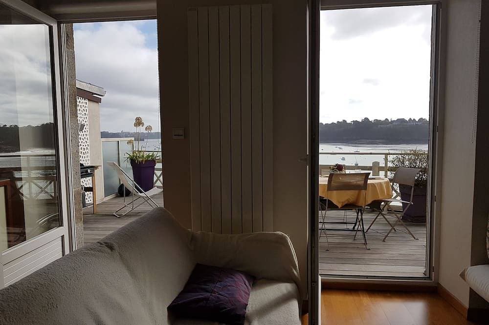 Foto 5 von 18: Terrasse Wohnung Und vollem Meerblick