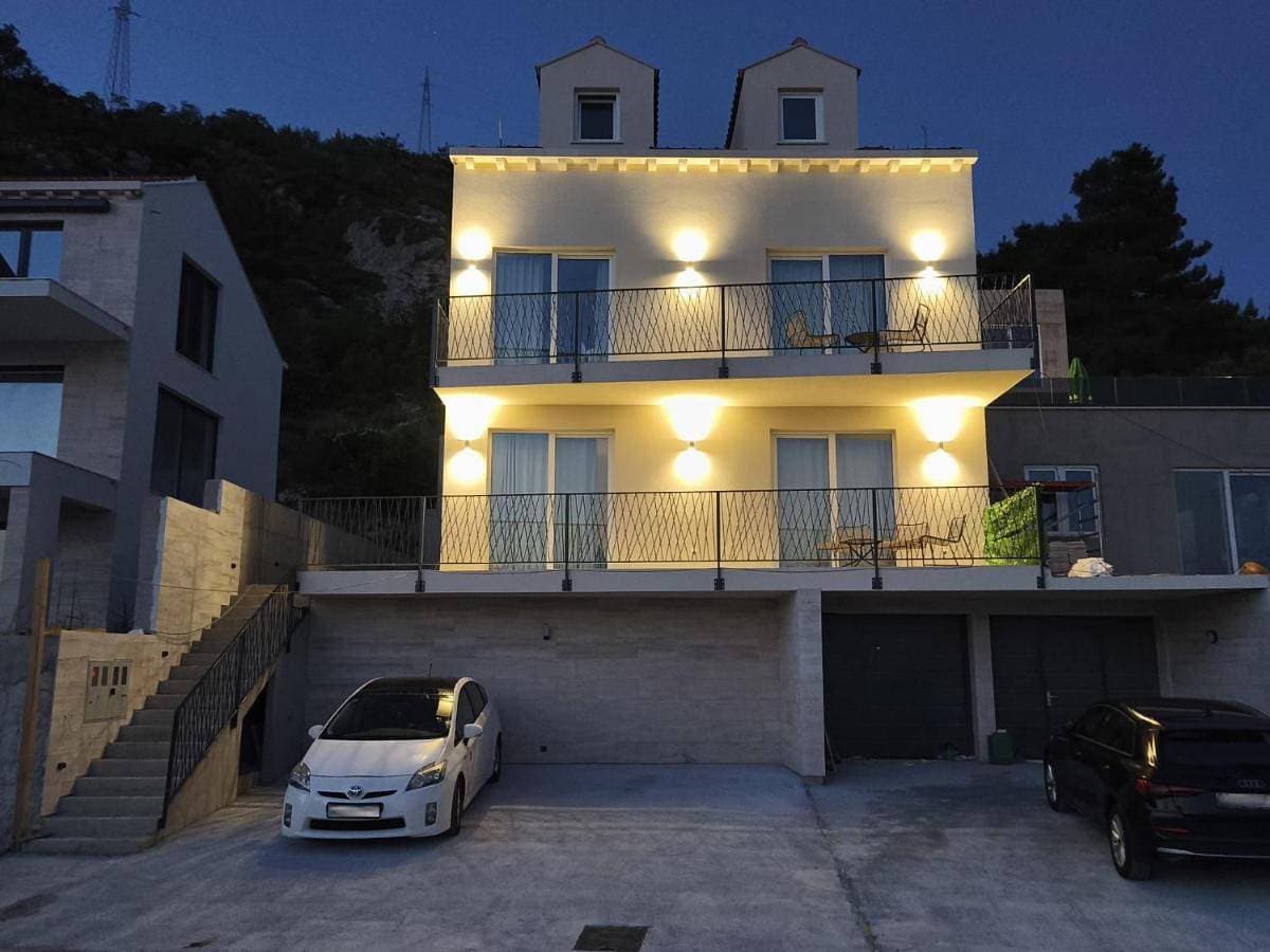 Foto 5 von 5: Two-Bedroom Apartment with Balcony