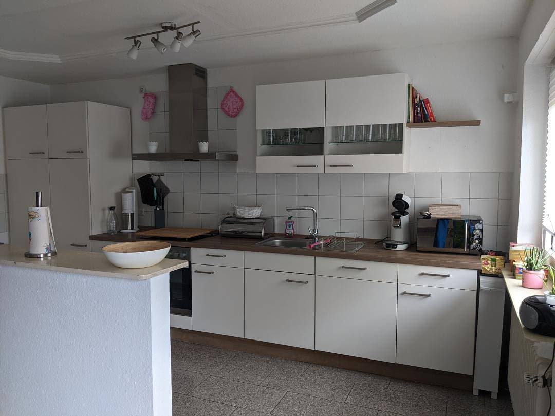 Foto 4 von 13: Neu! FeWo Wiesenallee Eg