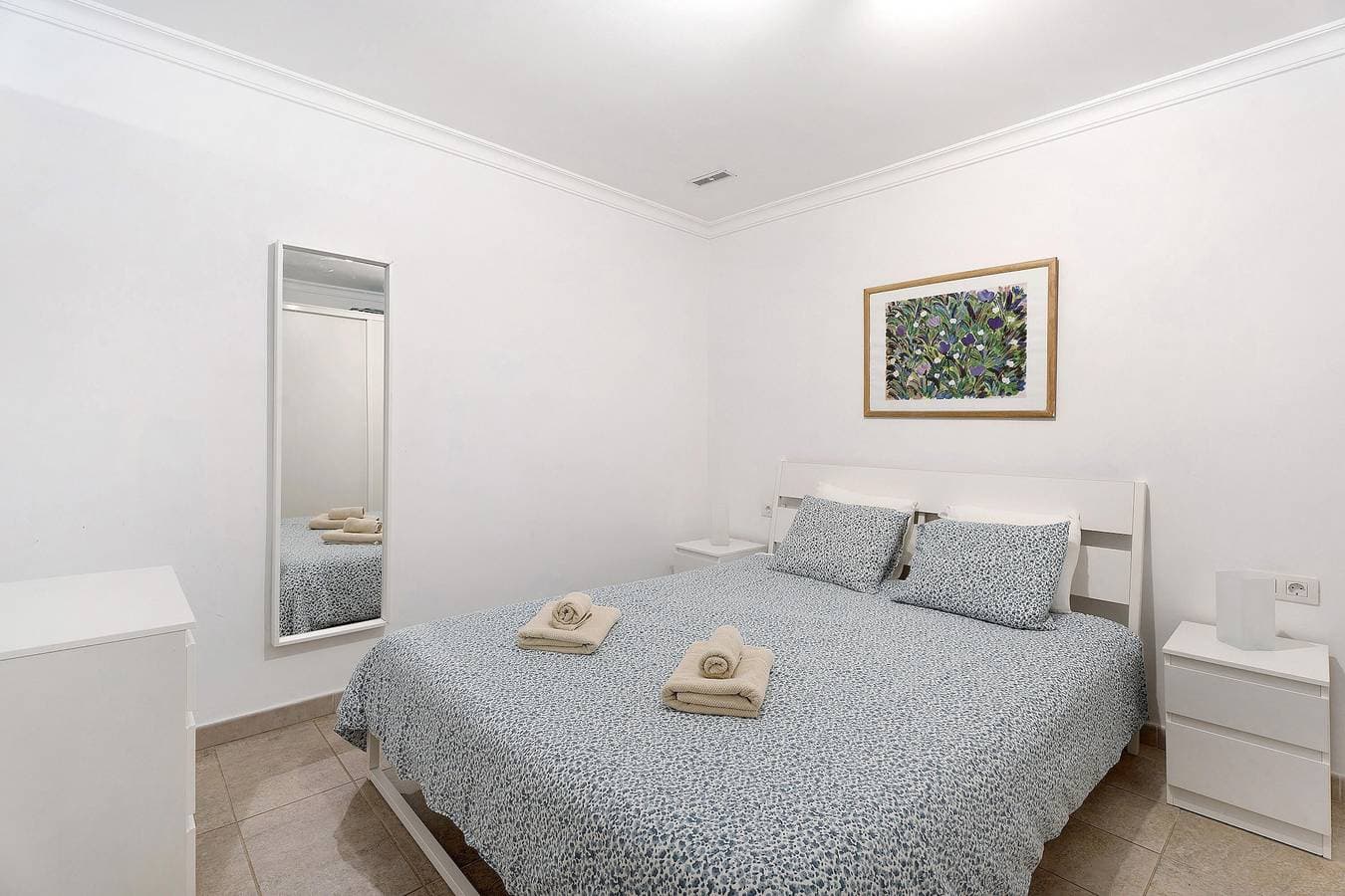 Foto 10 von 25: Ferienwohnung 'Orlando 103' mit Gemeinschaftspool, privater Terrasse und WLAN