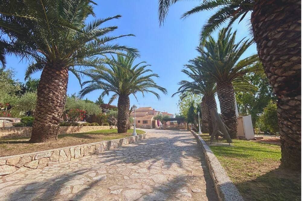 Foto 4 von 19: La Cochera, Villa Sabrina Resort