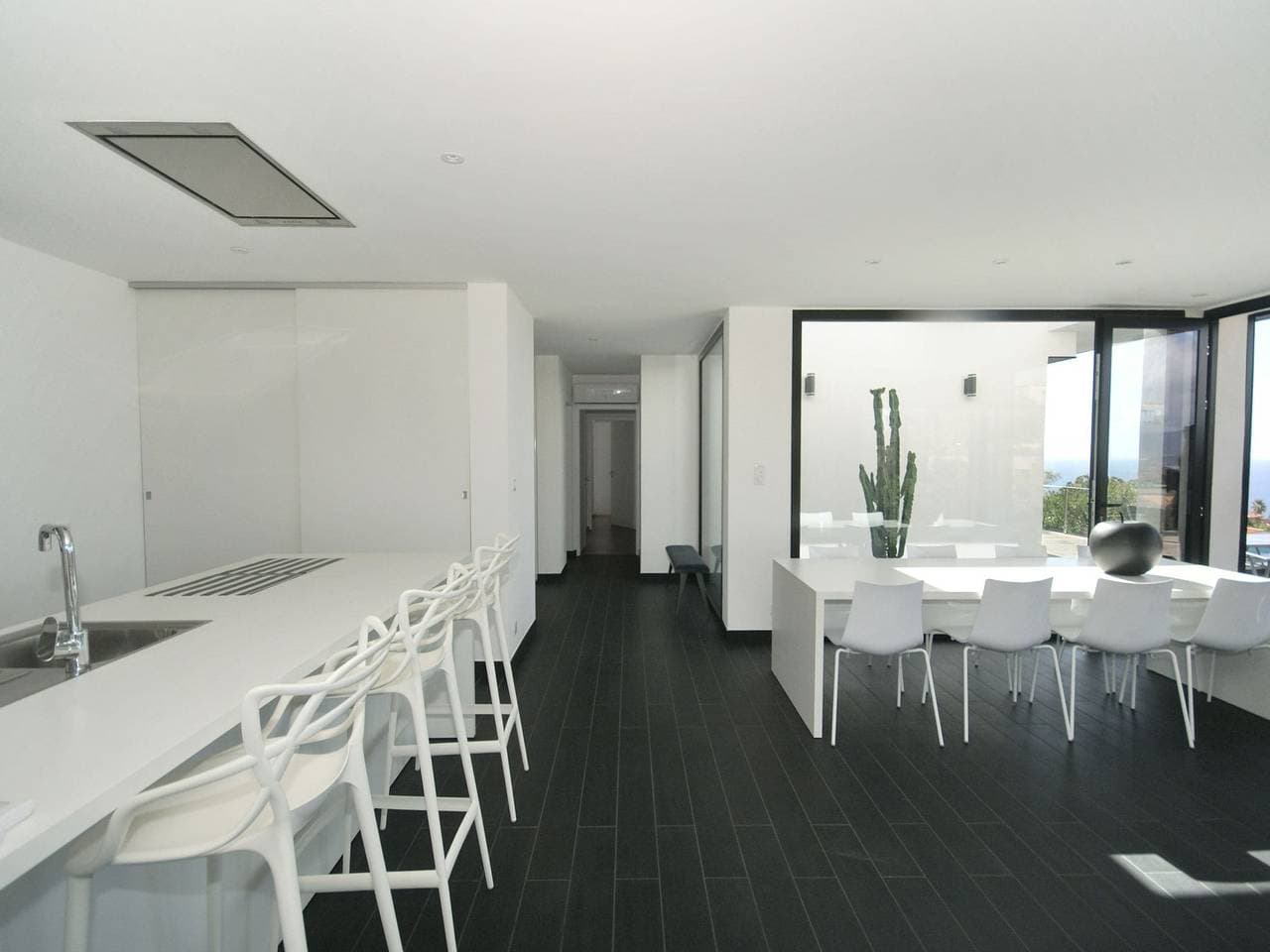 Foto 5 von 40: Sunset Villa mit Blick auf die Bucht