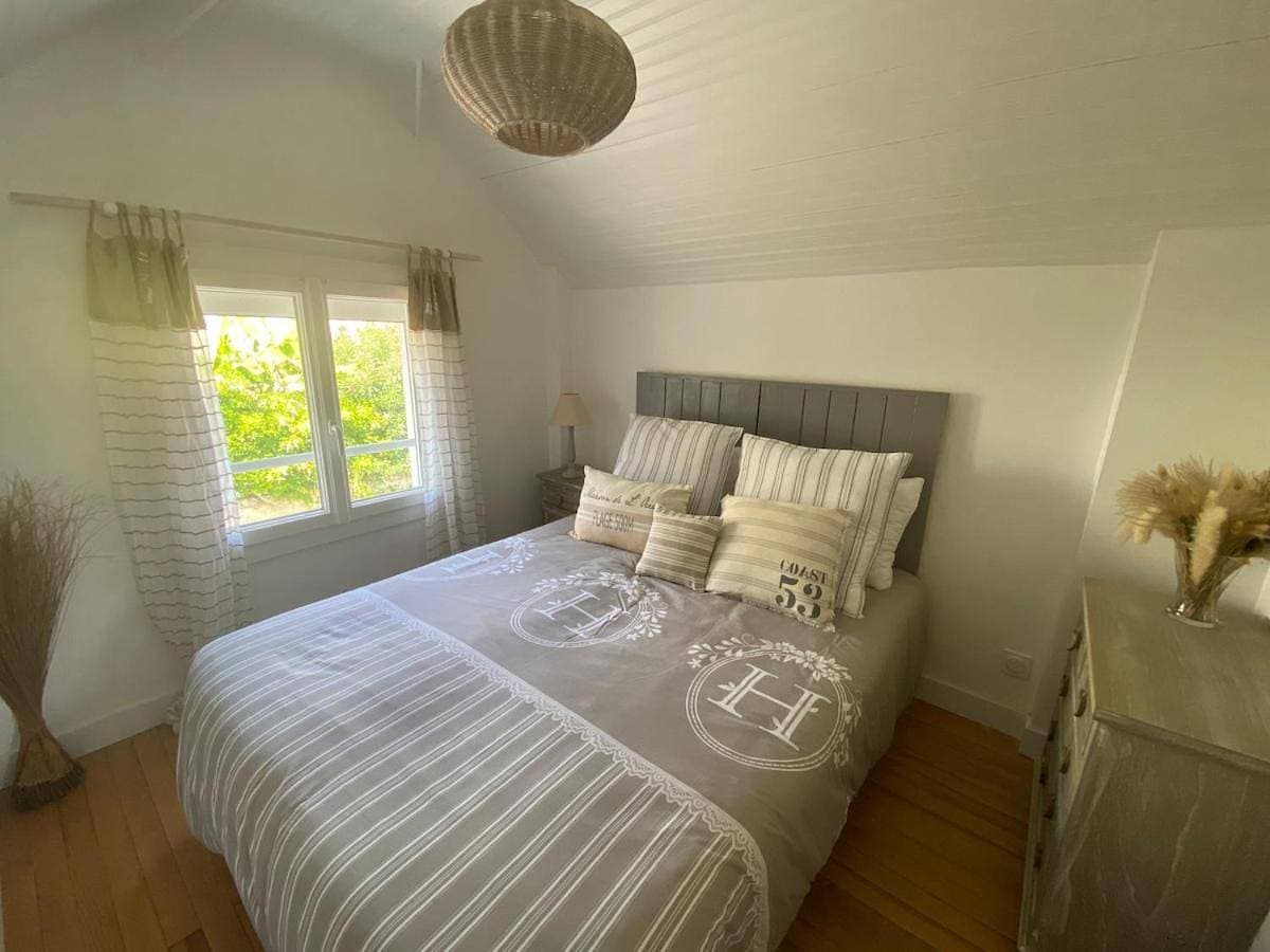 Foto 8 von 17: Three-Bedroom House
