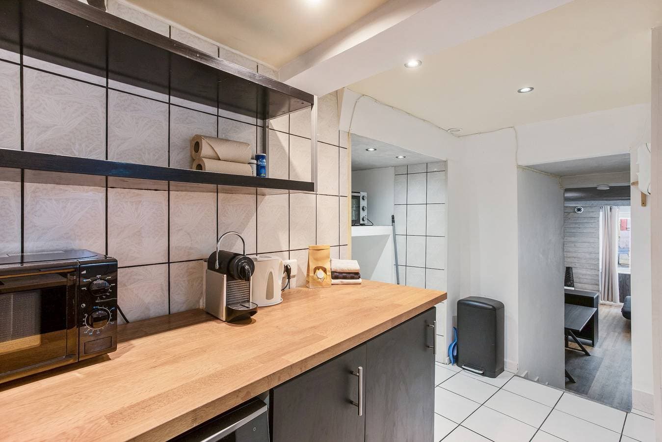 Foto 7 von 22: Appartement „Le Loft 11 Draguignan“ mit WLAN