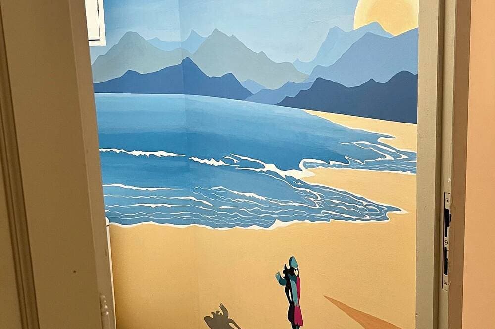 Foto 4 von 30: Mini-Villa, herrlicher Meerblick - beheiztes Schwimmbad - *** Residenz Serra Di Ferro