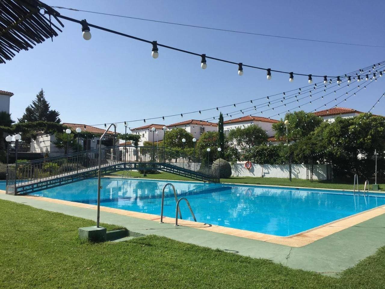 Foto 4 von 168: Hotel Atalayas Extremadura