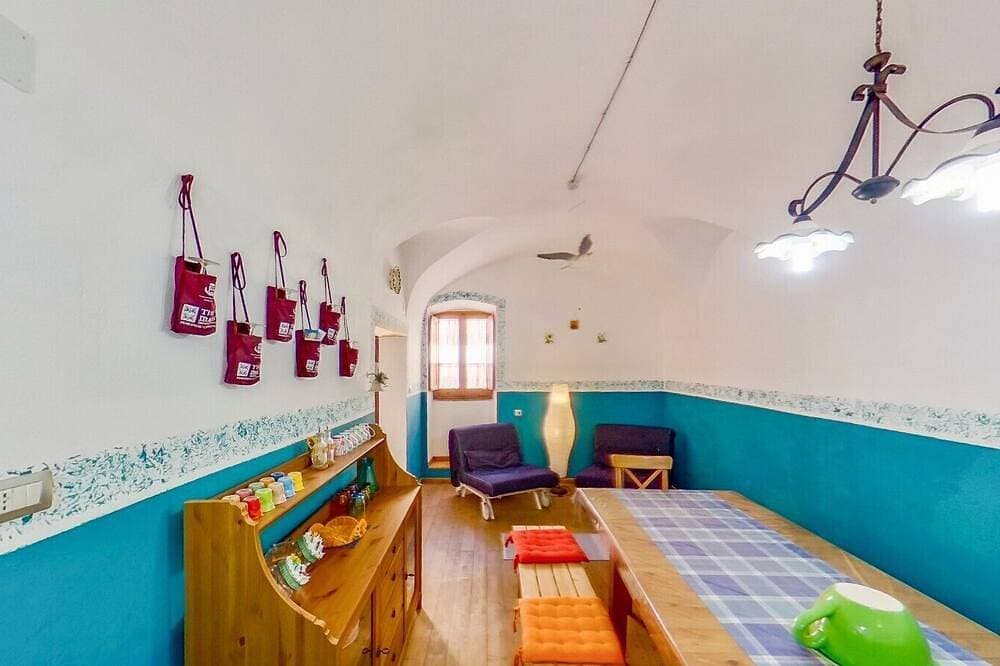 Foto 12 von 30: Sardinian House - Sennori