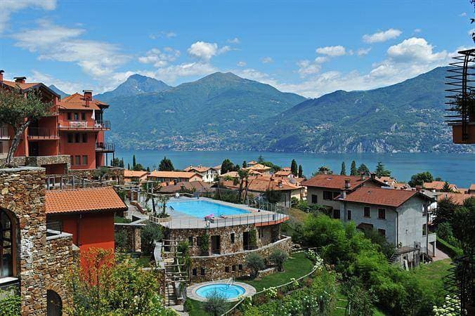 Foto 4 von 26: La Perla Di Sonenga - Giardino