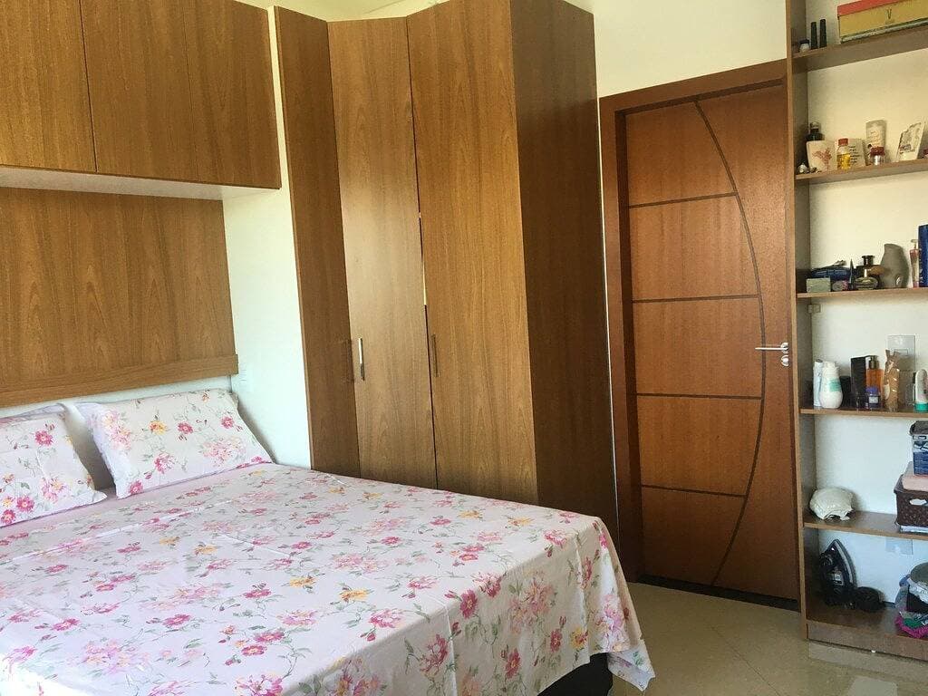 Foto 9 von 13: Casa para 10 pessoas próxima das melhores praias ....