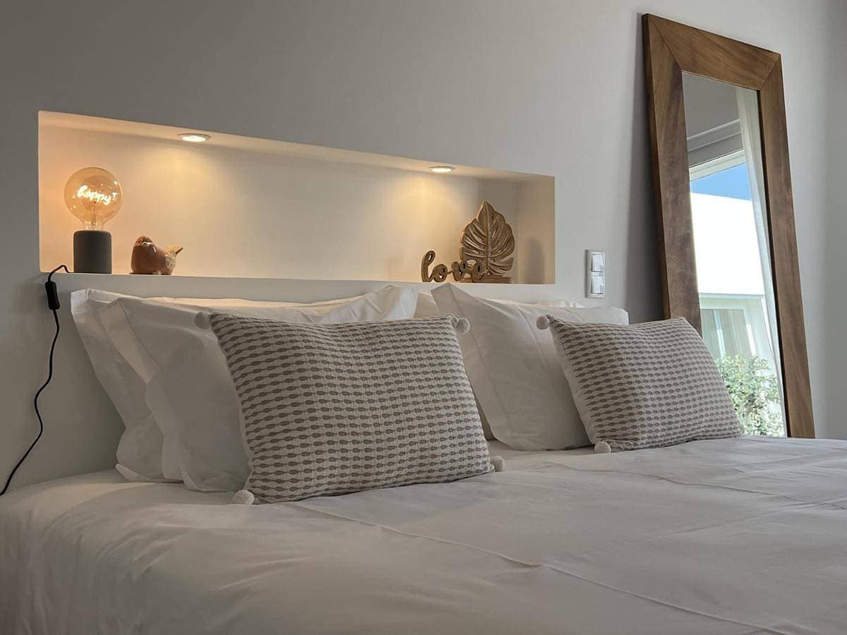 Foto 4 von 12: Queen Room with Garden View