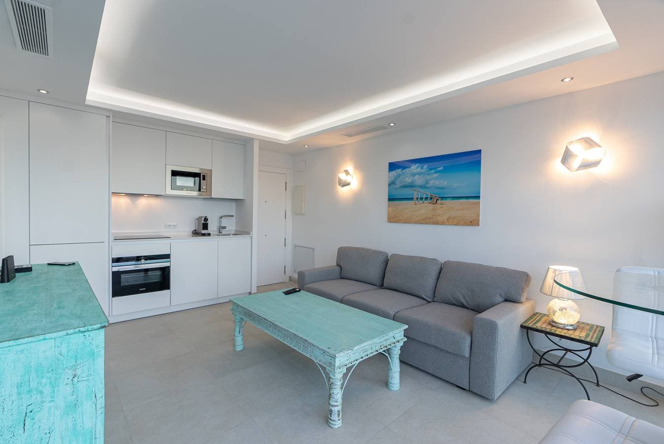 Foto 6 von 48: Casa La Viu estepona