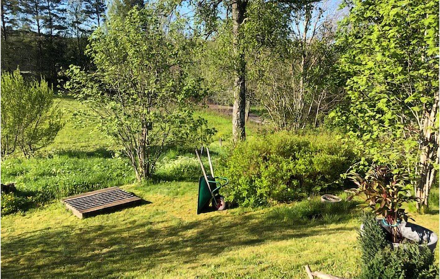 Foto 9 von 18: Ferienhaus für 6 Personen mit Seeblick