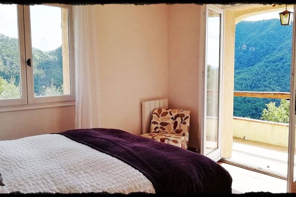 Foto 4 von 30: Villa mit 3 Schlafzimmern + herrlichem Bergblick in der Nähe von Nizza/Monaco