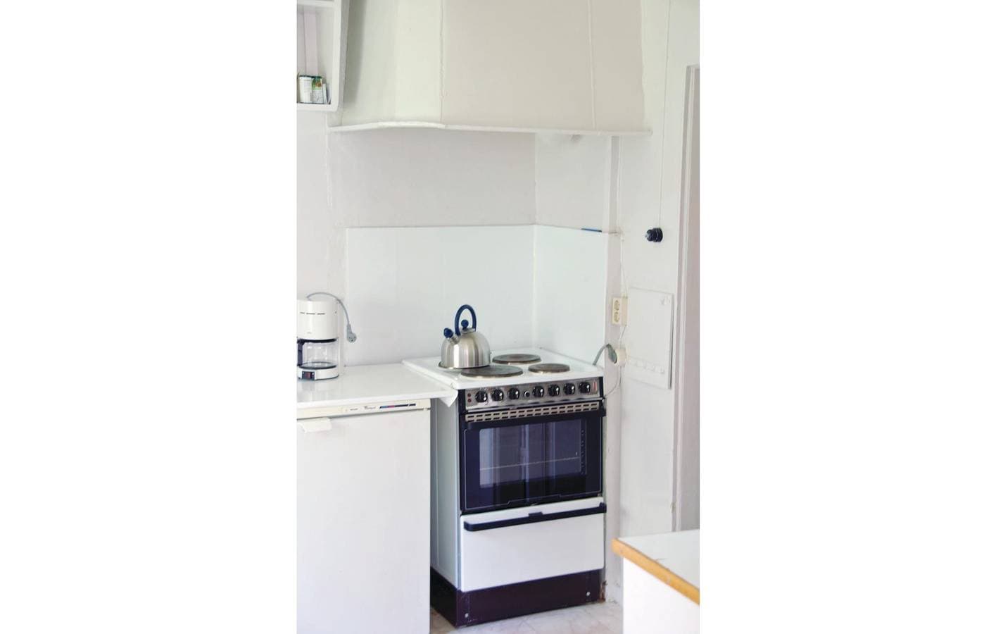 Foto 6 von 14: Ferienhaus für 4 Personen mit Terrasse